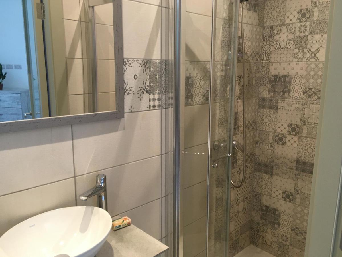 Seaside Spirit Apartment Ta Xbiex Ngoại thất bức ảnh