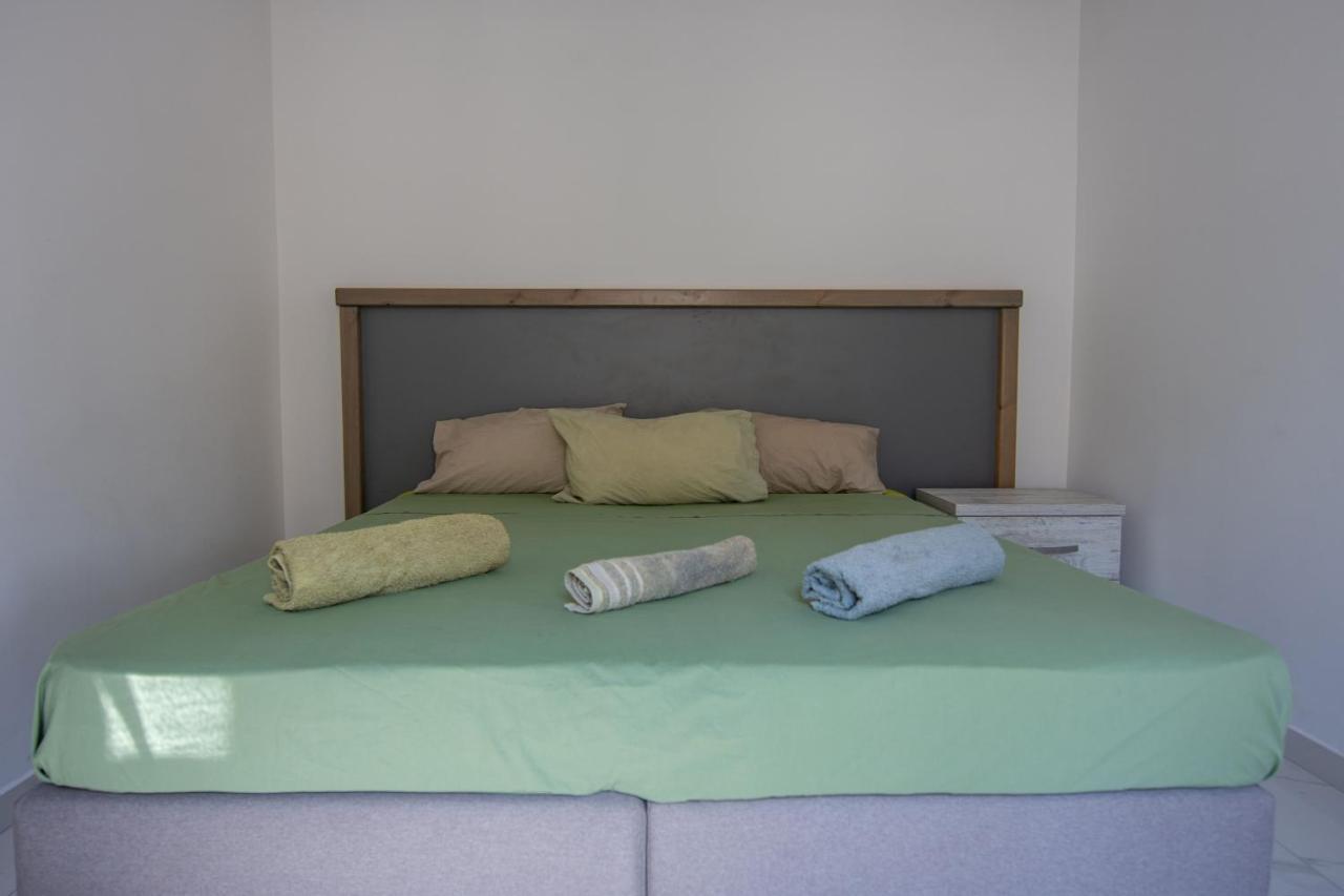 Seaside Spirit Apartment Ta Xbiex Ngoại thất bức ảnh