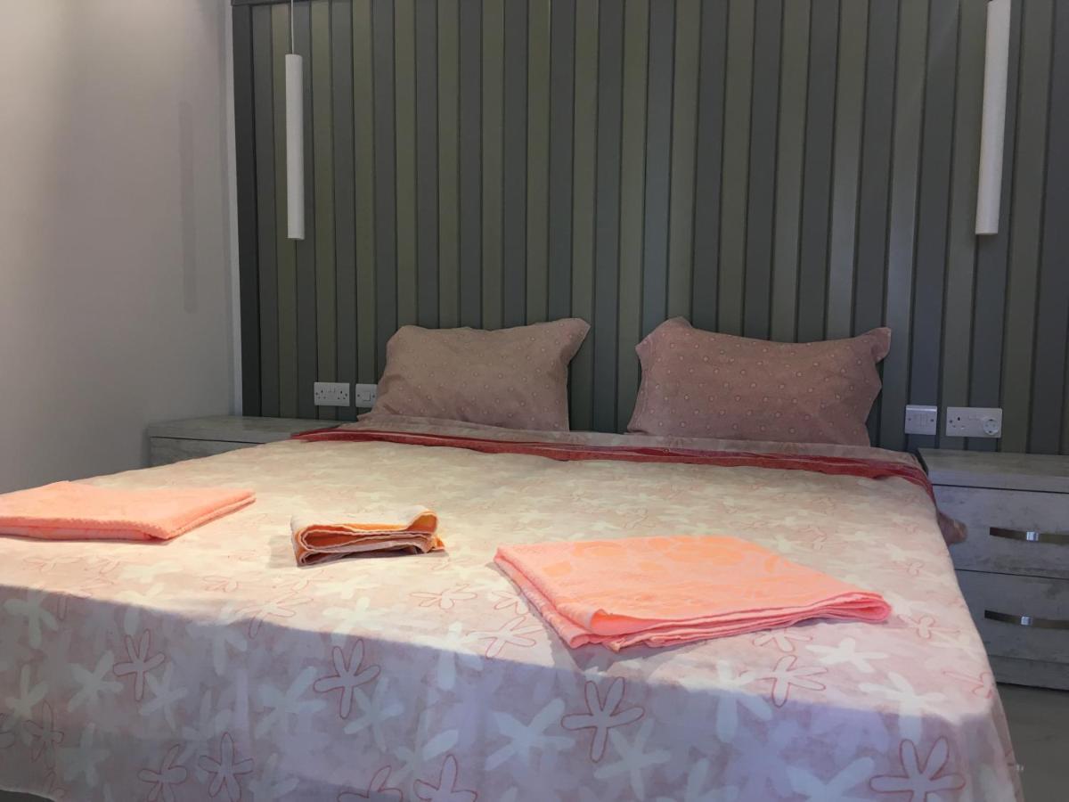 Seaside Spirit Apartment Ta Xbiex Ngoại thất bức ảnh